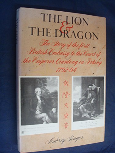 The Lion and the Dragon