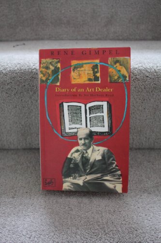 Diary of an Art Dealer