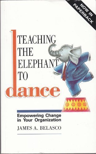 Teaching the Elephant to Dance