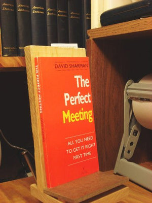 The Perfect Meeting