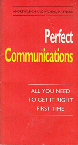 Perfect Communications