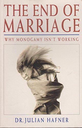 The End of Marriage