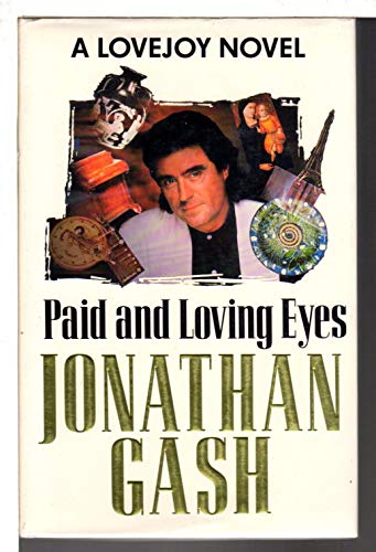 Paid and Loving Eyes
