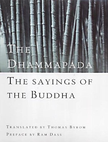 The Dhammapada