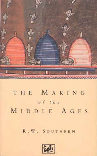 The Making of the Middle Ages
