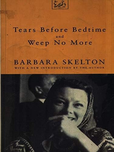Tears Before Bedtime