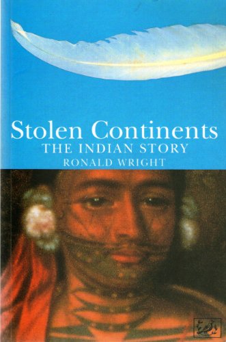 Stolen Continents