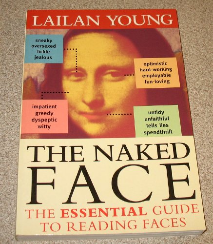 The Naked Face