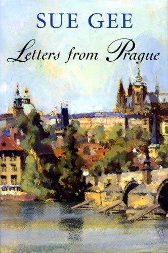 Letters from Prague