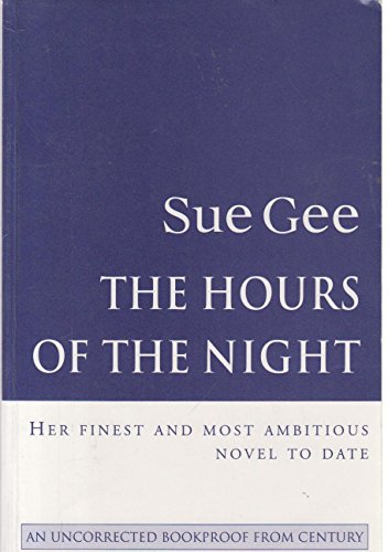 The Hours of the Night