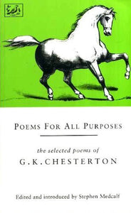 Poems for All Purposes 