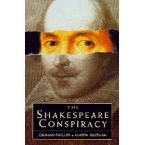 The Shakespeare Conspiracy