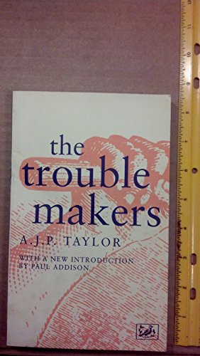 The Trouble Makers