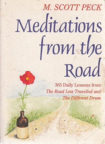 Meditations from the Road