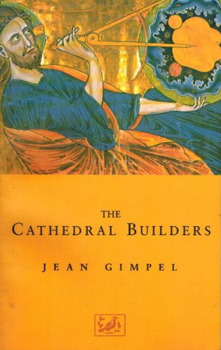 The Cathedral Builders