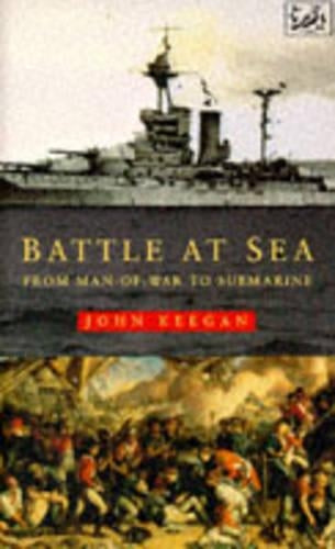 Battle at Sea