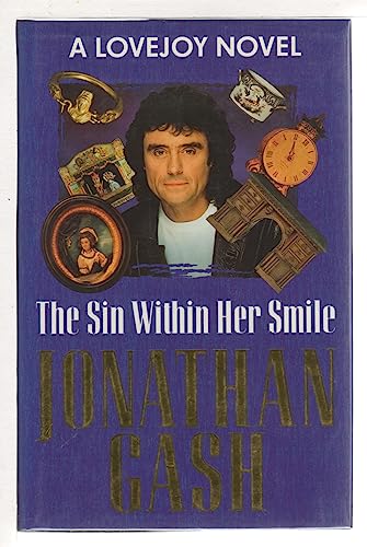 The Sin within Her Smile