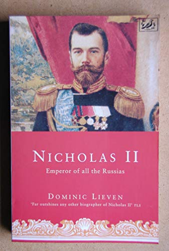 Nicholas II