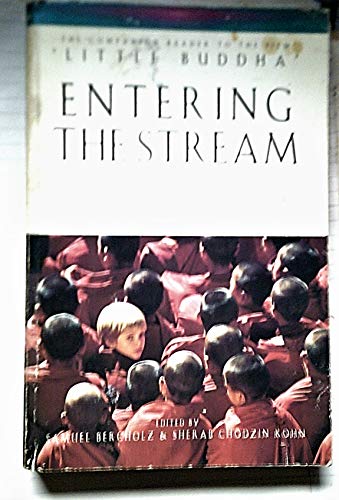 Entering the Stream