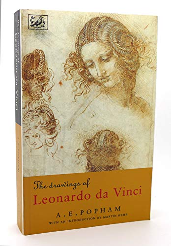 The Drawings Of Leonardo Da Vinci