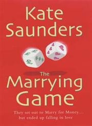 The Marrying Game