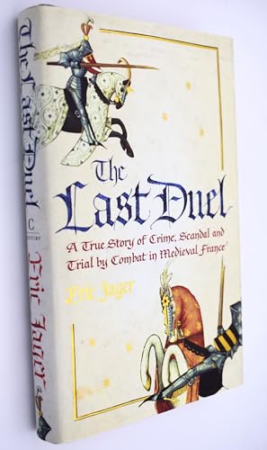 The Last Duel