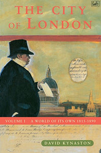 The City Of London Volume 1 