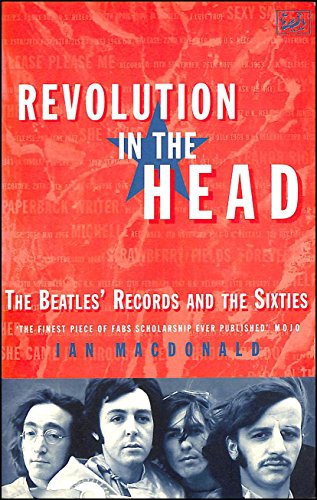 Revolution In The Head