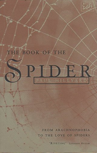 The Book of the Spider