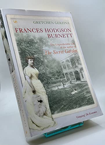 Frances Hodgson Burnett