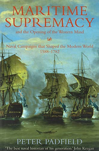Maritime Supremacy