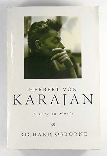 Herbert Von Karajan