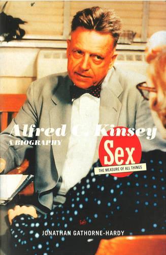 Alfred C. Kinsey