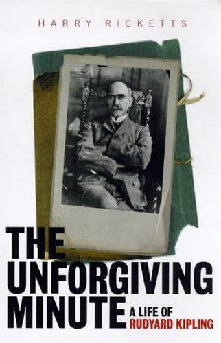The Unforgiving Minute