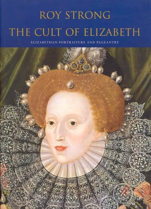 The Cult Of Elizabeth