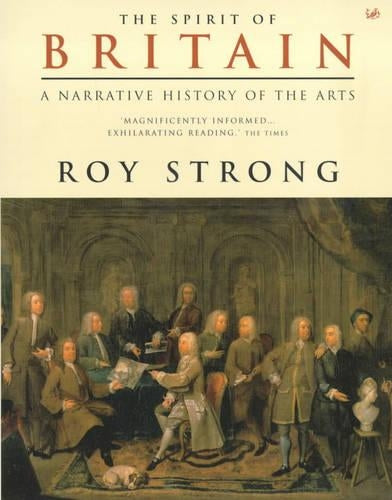 The Spirit Of Britain