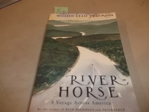 River-Horse