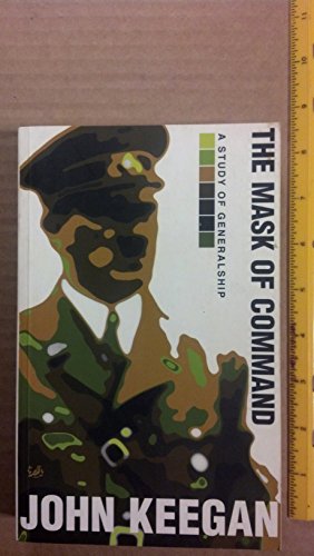 The Mask Of Command