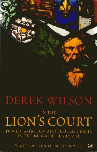 In The Lion's Court