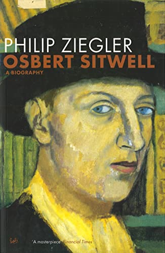 Osbert Sitwell
