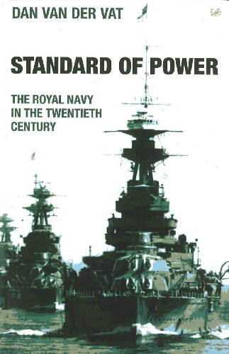 Standard Of Power