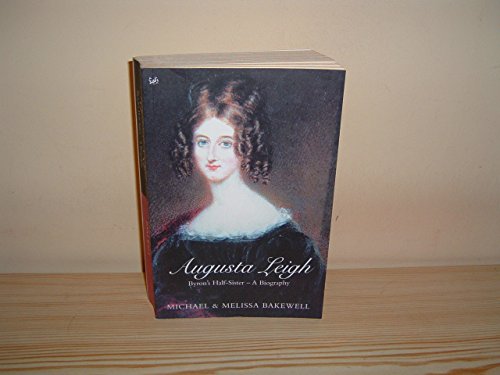 Augusta Leigh