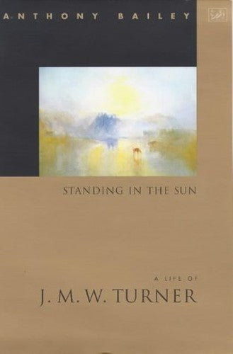 Standing in the Sun