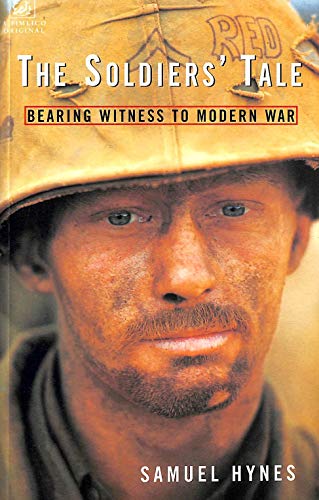 The Soldier's Tale