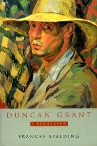 Duncan Grant 