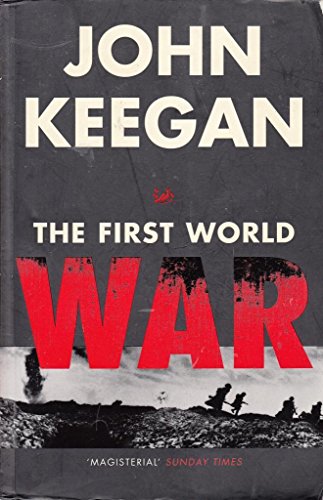 The First World War