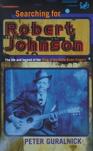Searching for Robert Johnson