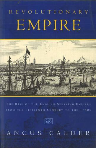 Revolutionary Empire