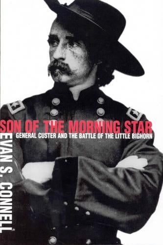 Son of the Morning Star