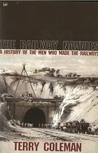 The Railway Navvies